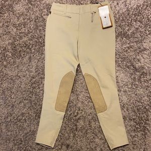Women’s ARIAT SPORT Low Rise Riding Pants Sz: 30L